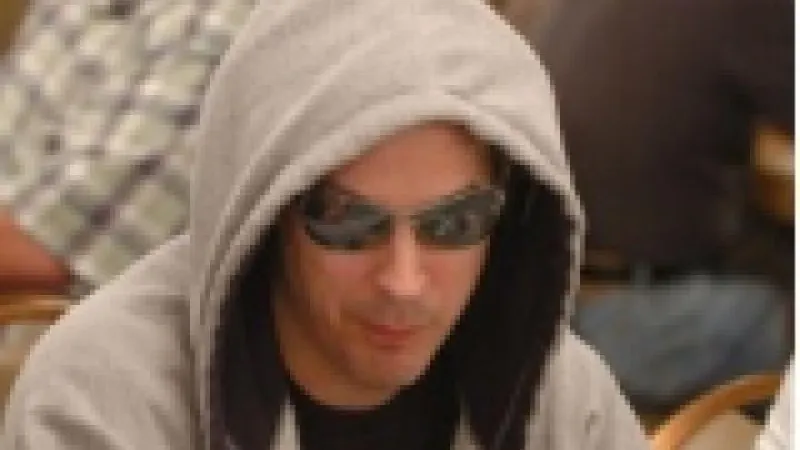 Phil 'the unabomber' Laak, quand folie et talent ne font qu'un