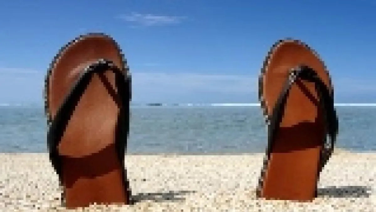 L'équipe de Poker Académie part en vacances !