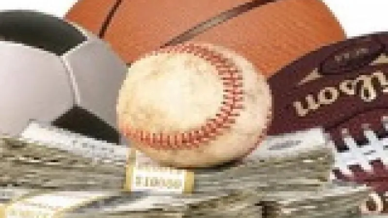 Joueurs de poker ou sportifs, qui gagne le plus ?