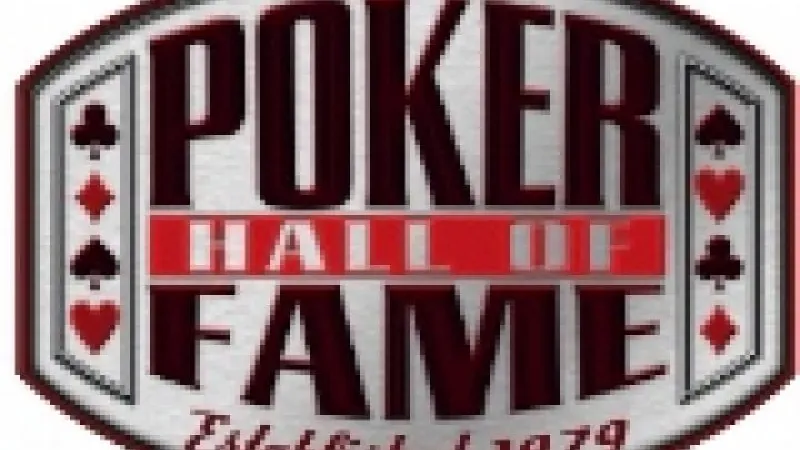 Bruno Fitoussi nominé pour le Poker Hall of Fame