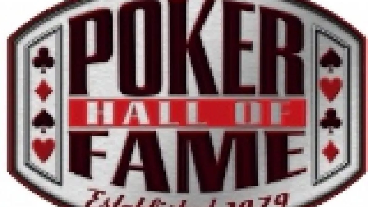 Bruno Fitoussi nominé pour le Poker Hall of Fame