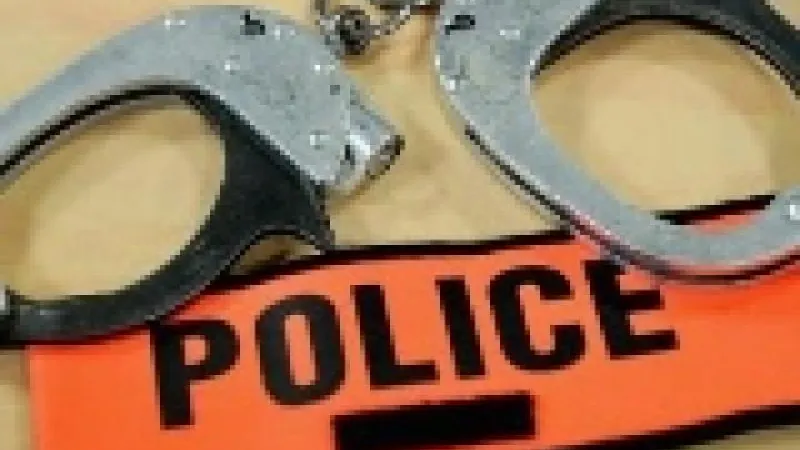 Aviation club de France : Une dizaine d'interpellations