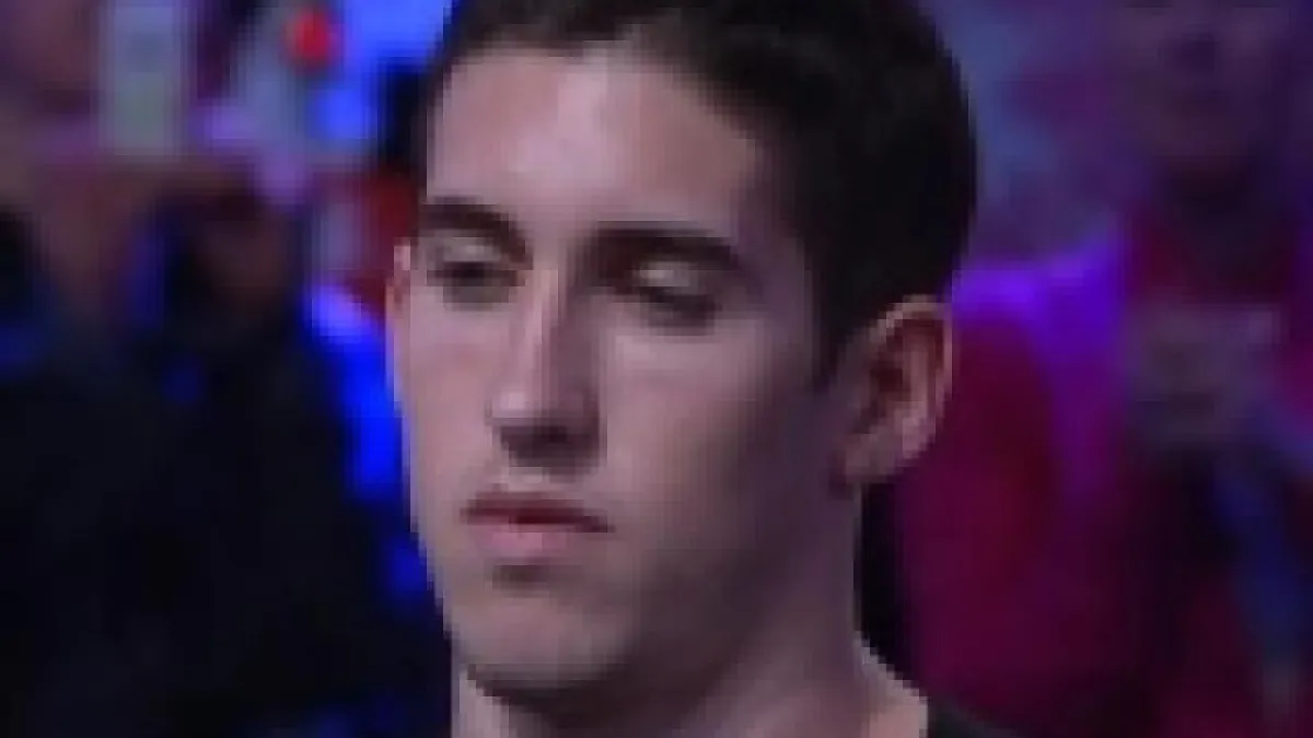 Daniel Colman, l'homme qui n'aimait pas le poker