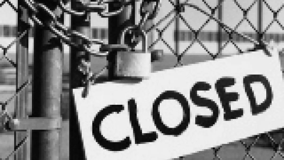 Vers la fin des cercles de jeux en France ?