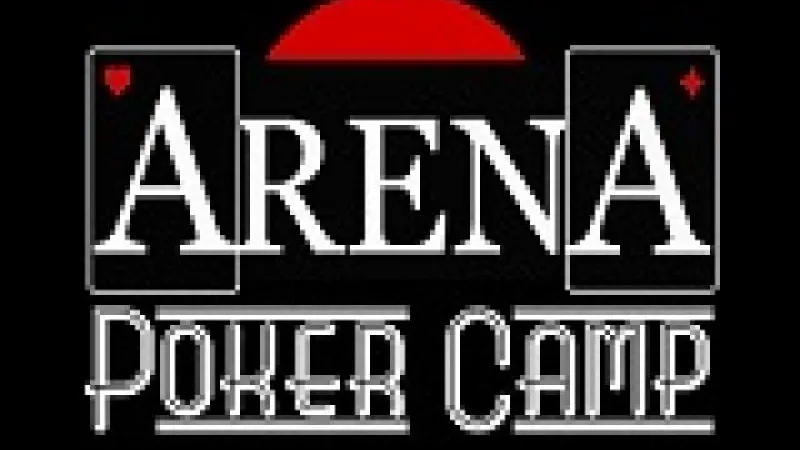 Arena Poker Camp 5ème édition