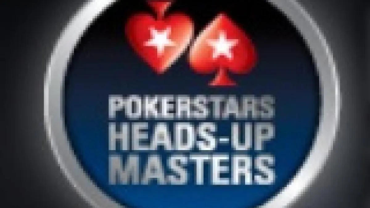 Le Head's up Master revient ce soir sur Pokerstars.fr - Soutenez Lilasdaddy