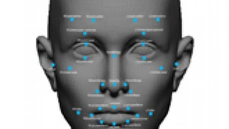 La reconnaissance faciale : solution ultime pour la sécurité du poker en ligne ?