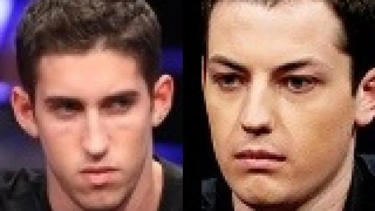 Daniel Colman : "Tom Dwan est un escroc"