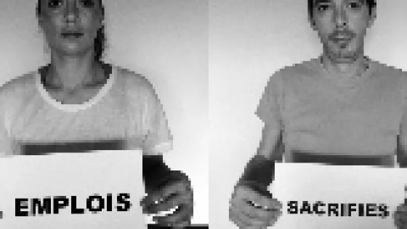 Fermeture de l'Aviation Club de France : Appel au soutien des 213 salariés 