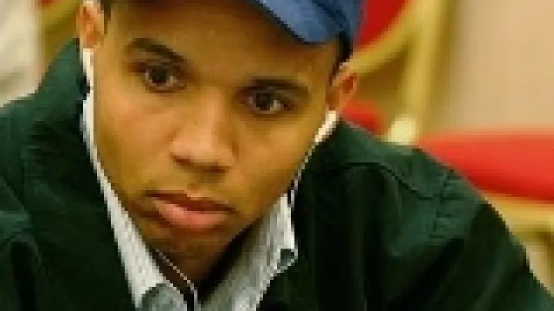 Phil Ivey perd son procés face au casino Crockfords