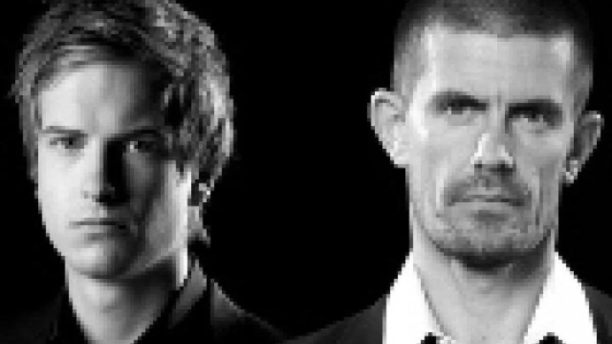 Officiel : Full Tilt Poker se sépare de Viktor Blom et Gus Hansen