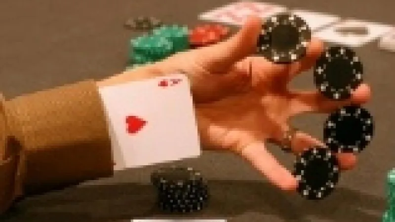 Scandale autour du BPT Enghien : Cas de Triche et collusion avec un croupier