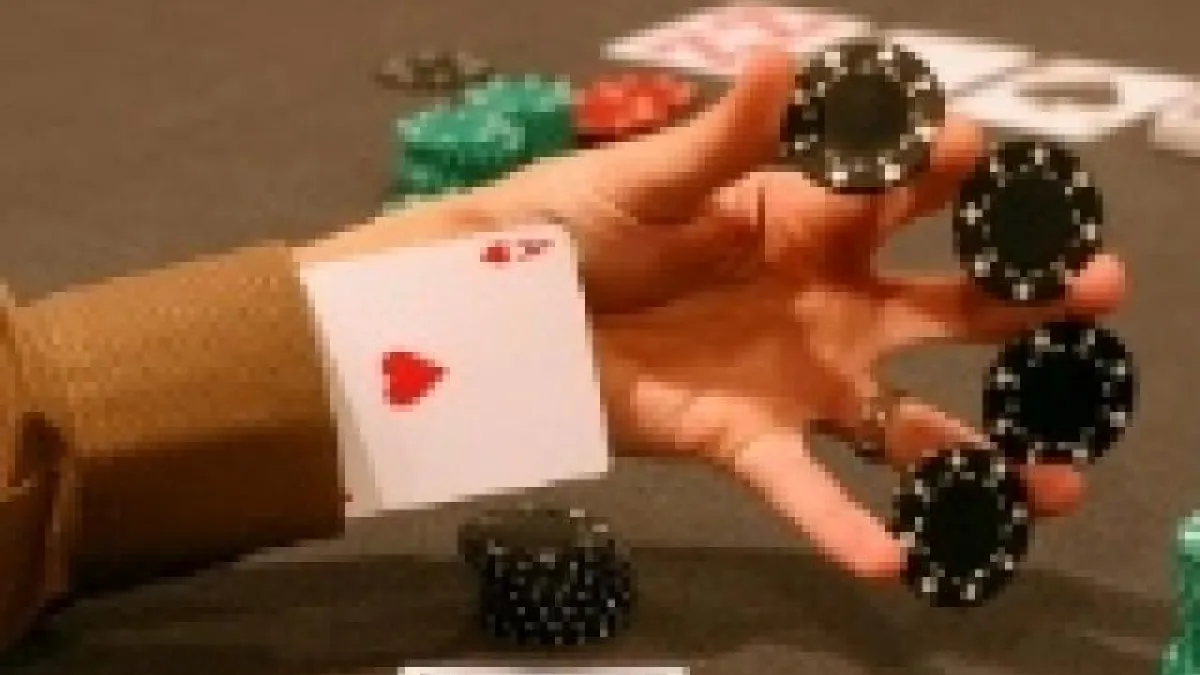 Scandale autour du BPT Enghien : Cas de Triche et collusion avec un croupier