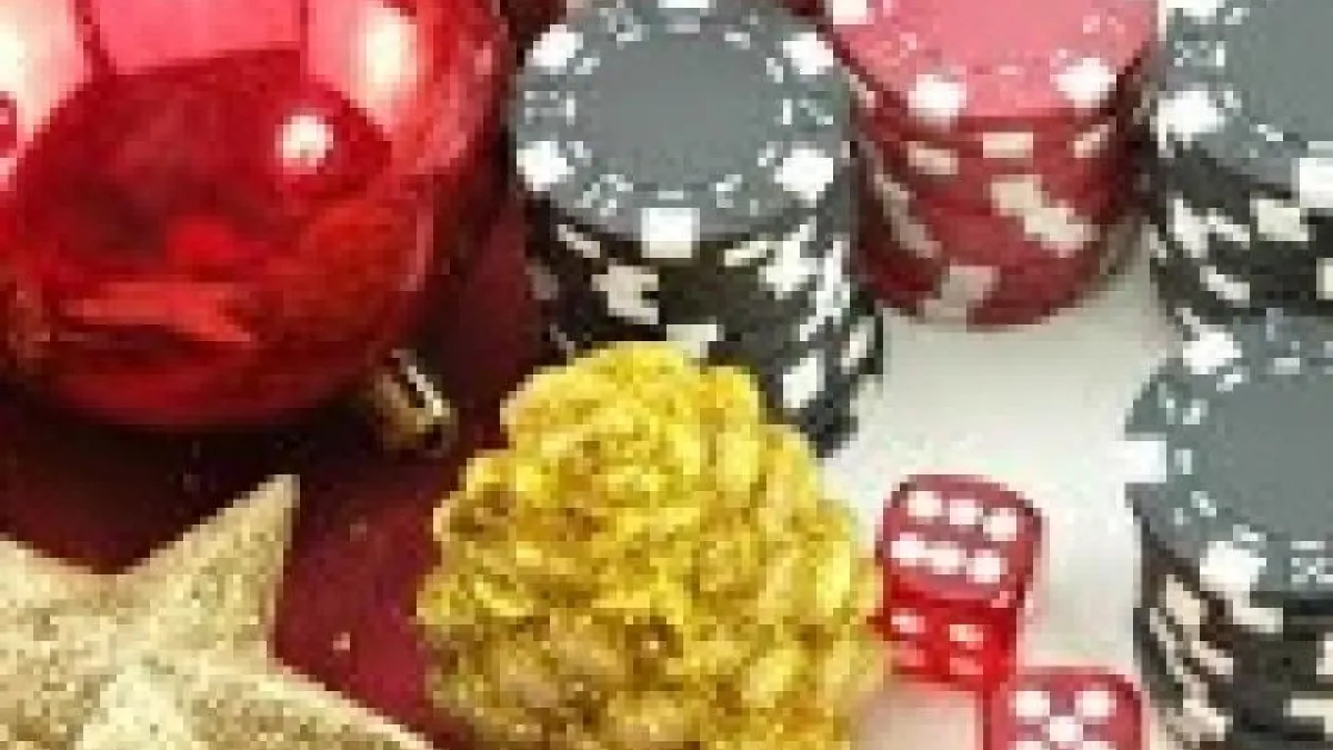 15 idées de cadeaux poker pour noël