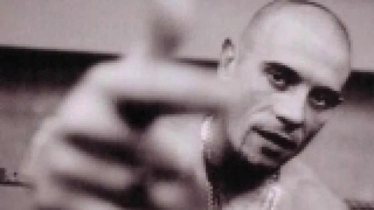 Dans la tête d'un pro : Kool shen aux WSOP EP1