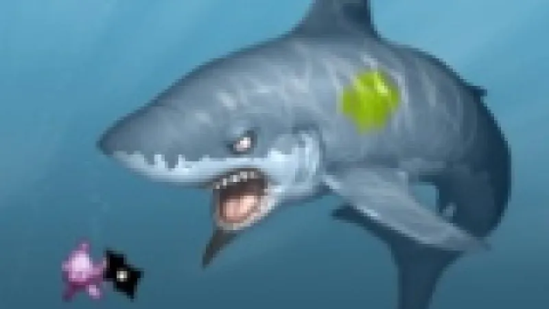 Vidéo décalée : Bosco joue comme un fish face à des réguliers en NL20