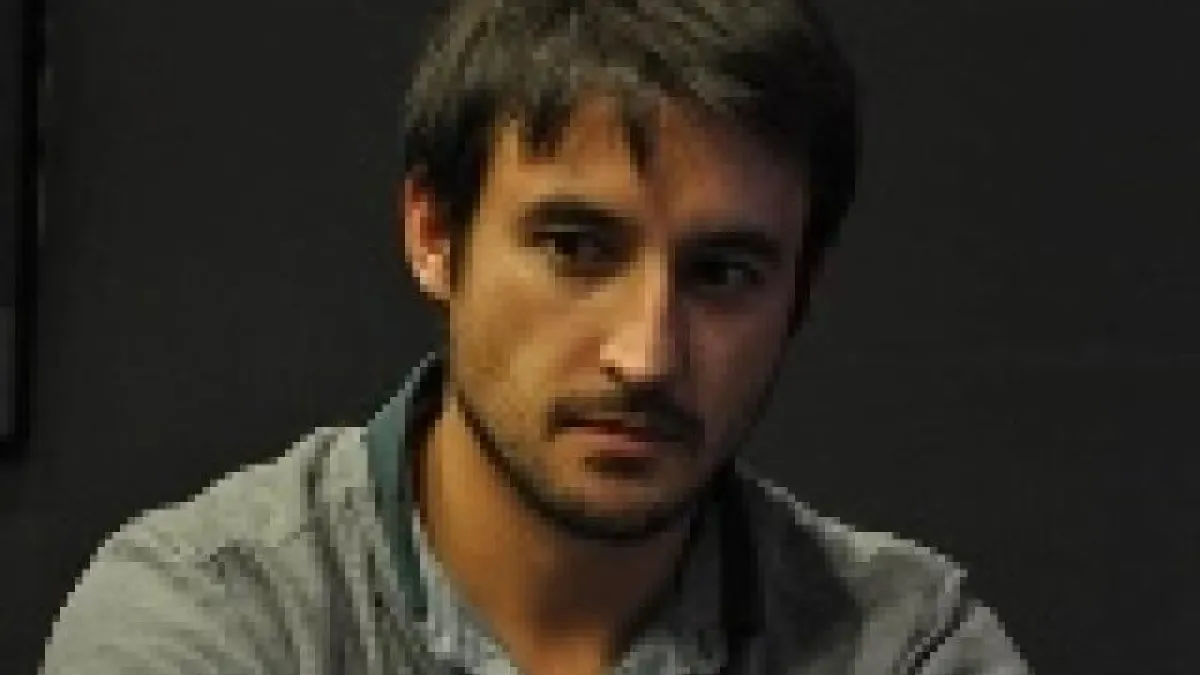 EPT Prague Table finale : Suivez le français Rémi Castaignon à partir de 14h00