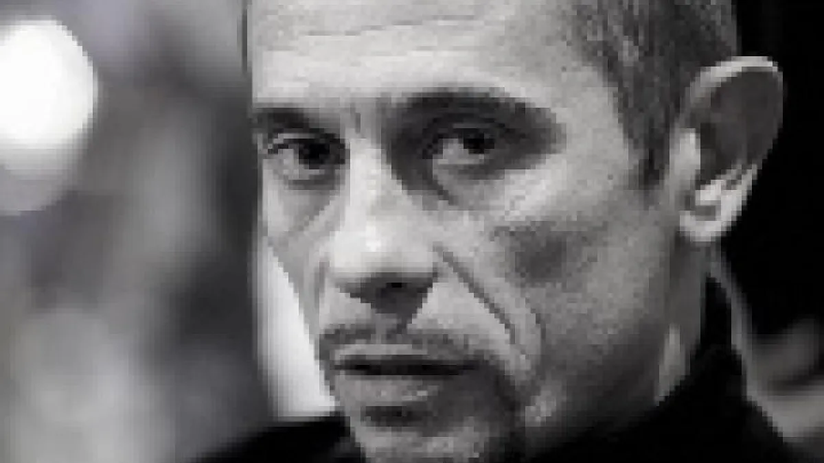 Dans la tête d'un pro : Kool shen aux WSOP EP3