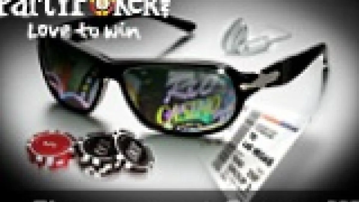 Championnat Poker Academie - Saison 3