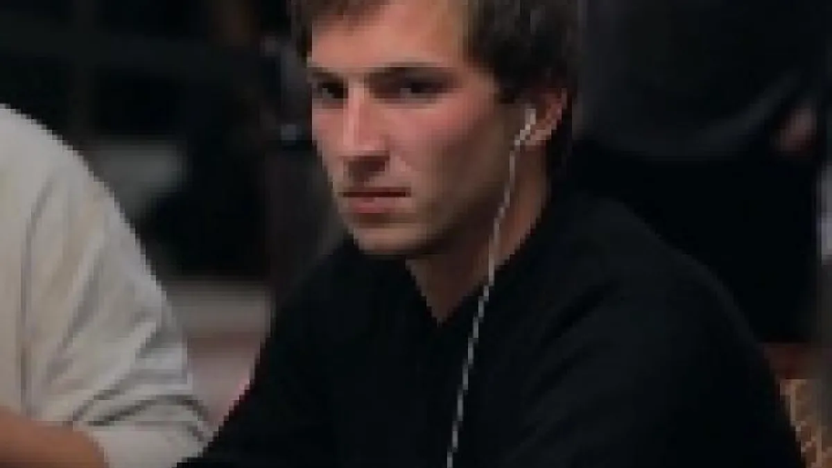 Dans la tête d'un pro : Guillaume Diaz Ep1