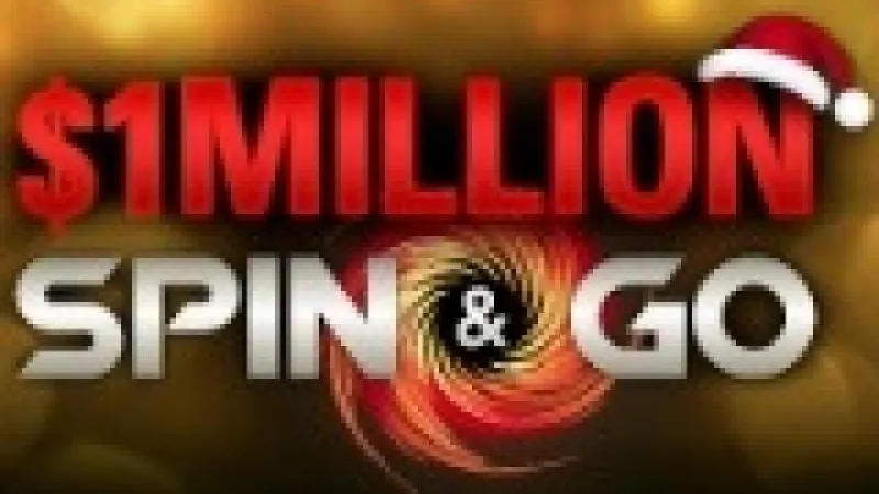 Spin&Go de Pokerstars.com : Deux nouveaux millionnaires