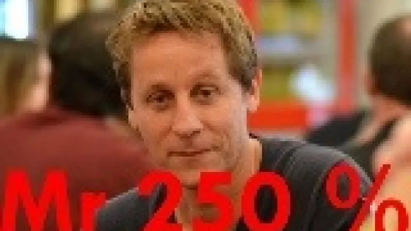 Dans le carré spécial fiscalité : Interview de Rémy Biechel