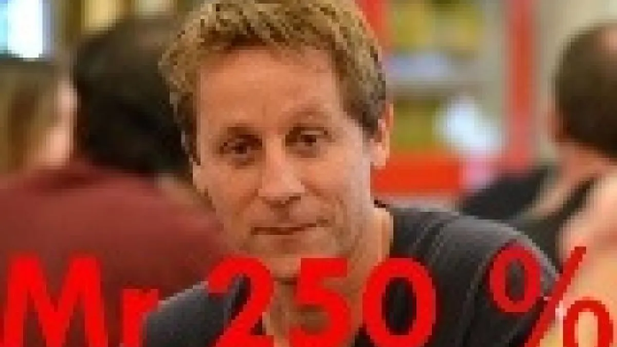 Dans le carré spécial fiscalité : Interview de Rémy Biechel