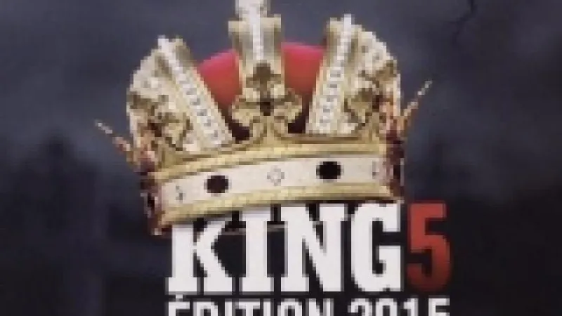 King 5 : Le championnat par équipe de Winamax revient en février
