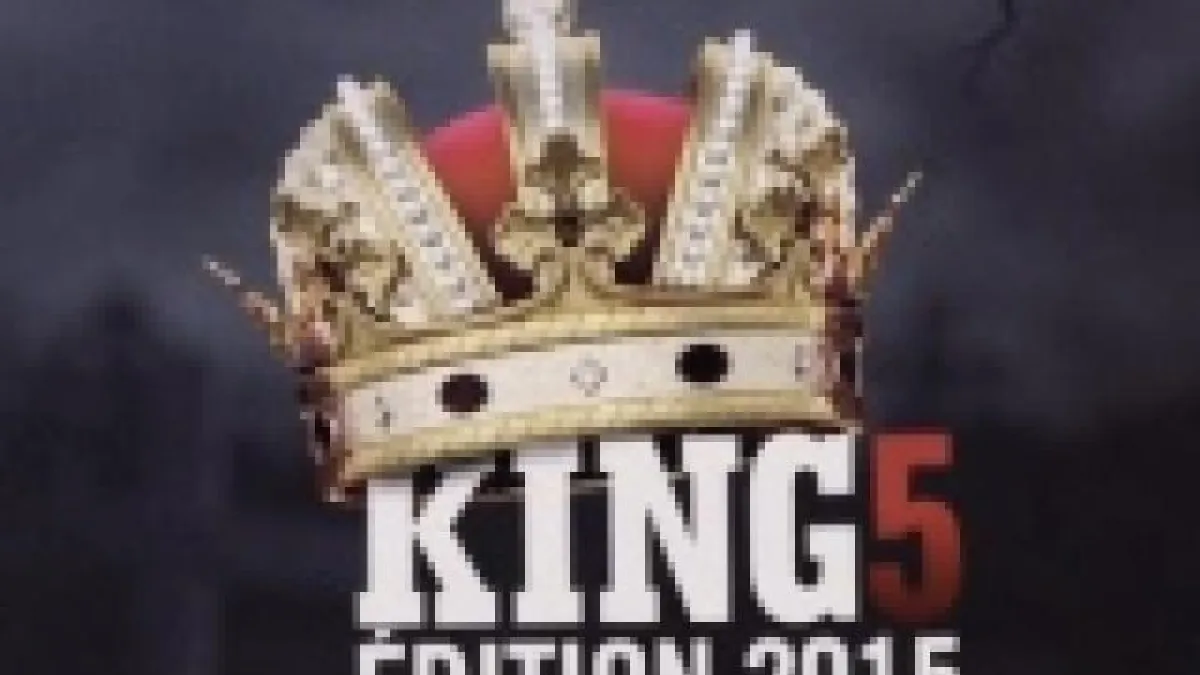 King 5 : Le championnat par équipe de Winamax revient en février