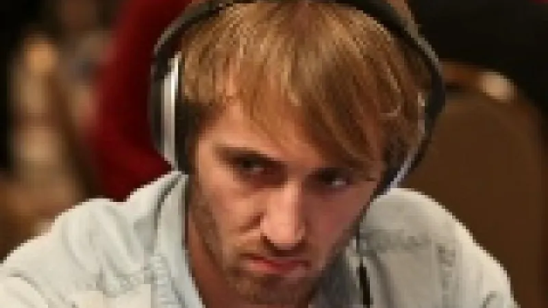 Ludovic Lacay et Winamax se séparent