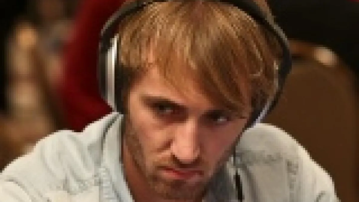 Ludovic Lacay et Winamax se séparent