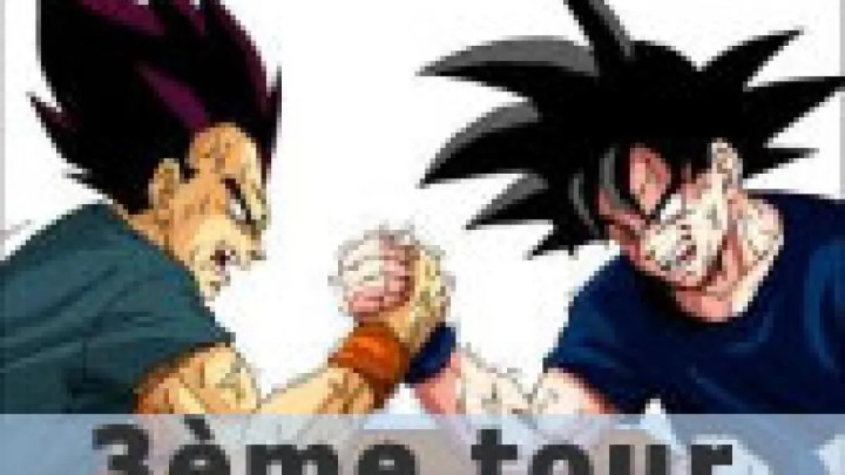 Championnat HU : 3e tour !