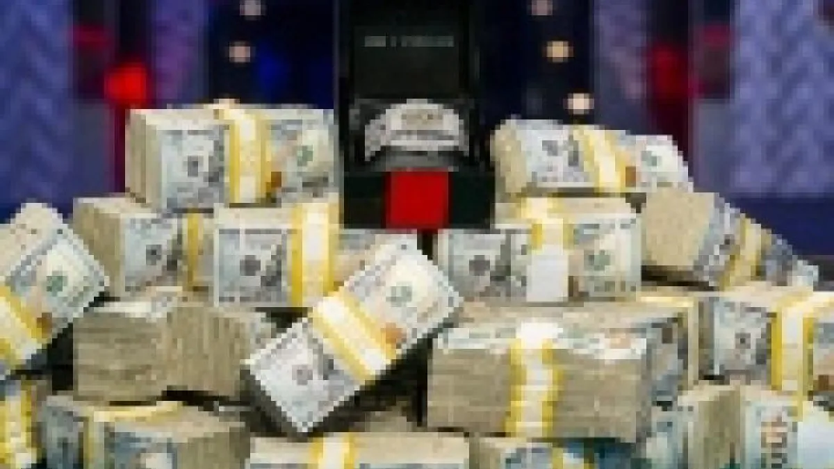 Le Main Event des WSOP change sa structure de paiement