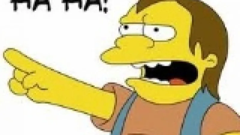 Le top 5 des humiliations au poker