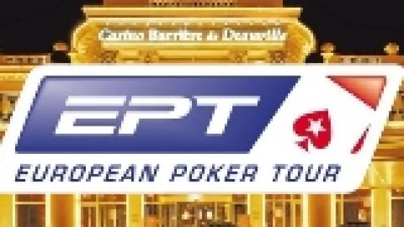 EPT Deauville saison 11 - Tous derrière Camilero