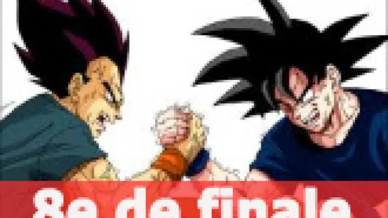 Championnat HU Poker Académie : 8ème de finales !