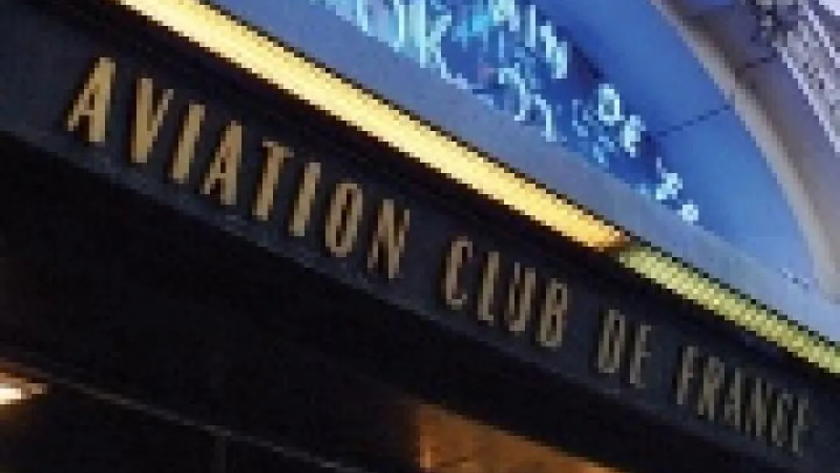 ACF : Le directeur dément la liquidation judiciaire