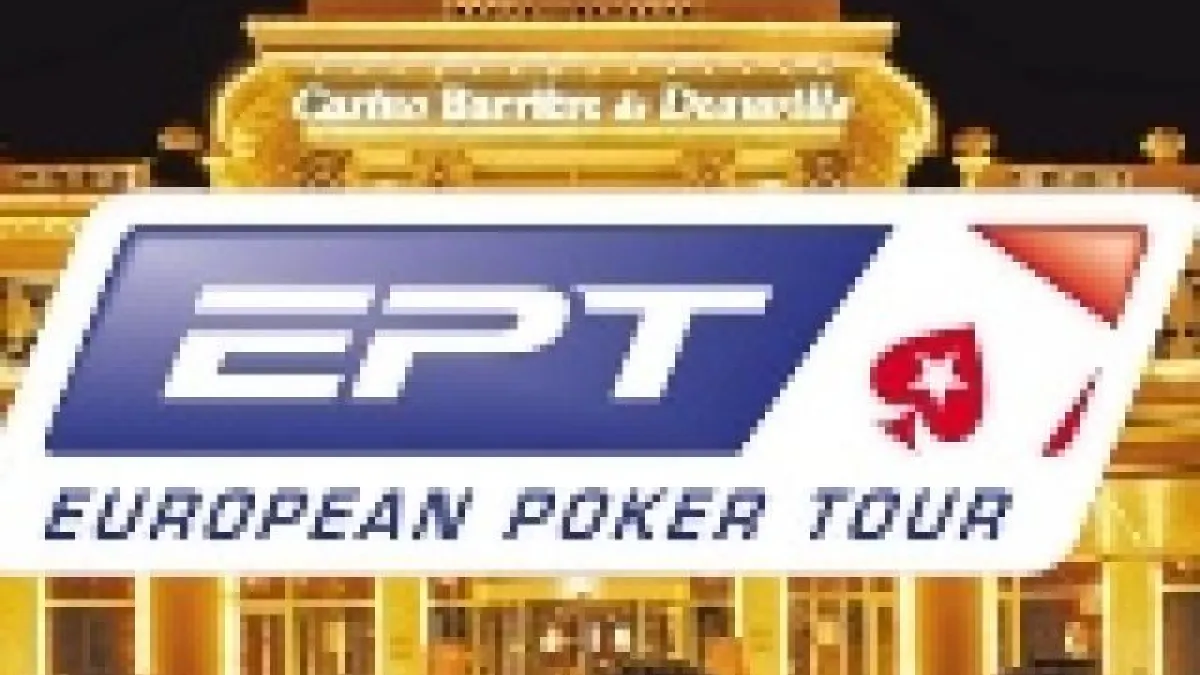 EPT Deauville : Visionnez le day 4 en streaming