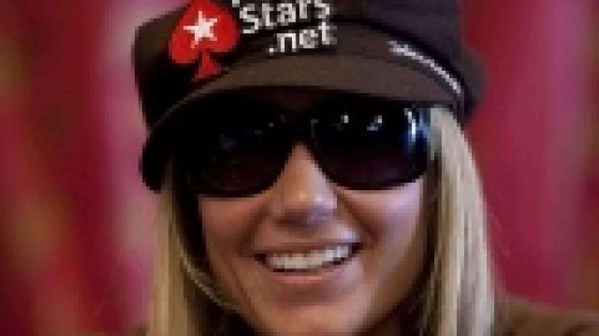 Vanessa Rousso et PokerStars se séparent