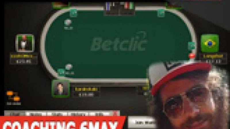 Cours en direct : bibibiatch coach 