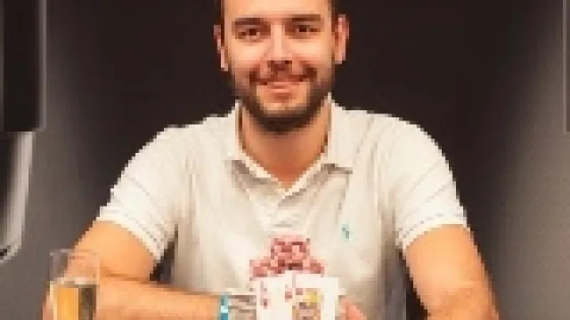 Ept Deauville : Dimov remporte le Main Event, Simunic le High Roller