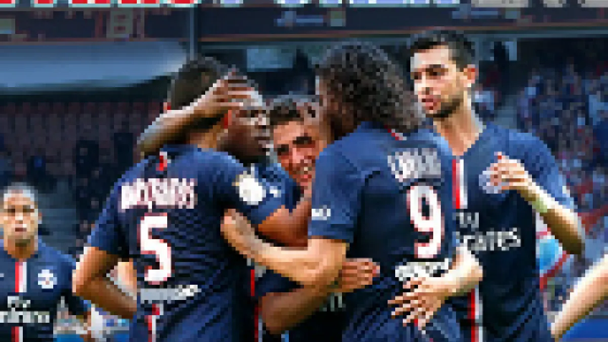 PMU Poker: Jouez avec les stars du PSG au Parc des Princes
