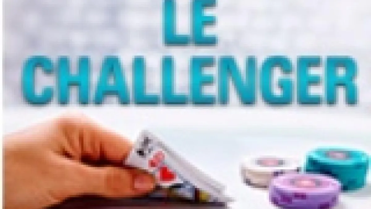 La Maison Du Bluff 5 : Devenez le challenger