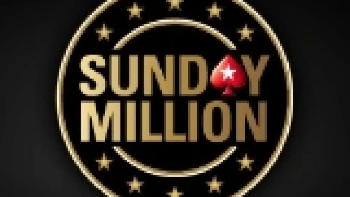 PokerStars.com prépare un Sunday Million à 9 millions de garantis