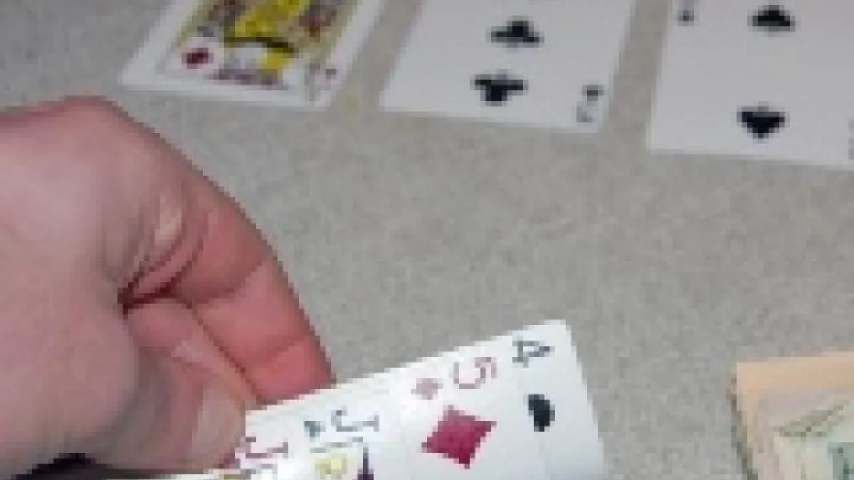 Le check raise light en PLO