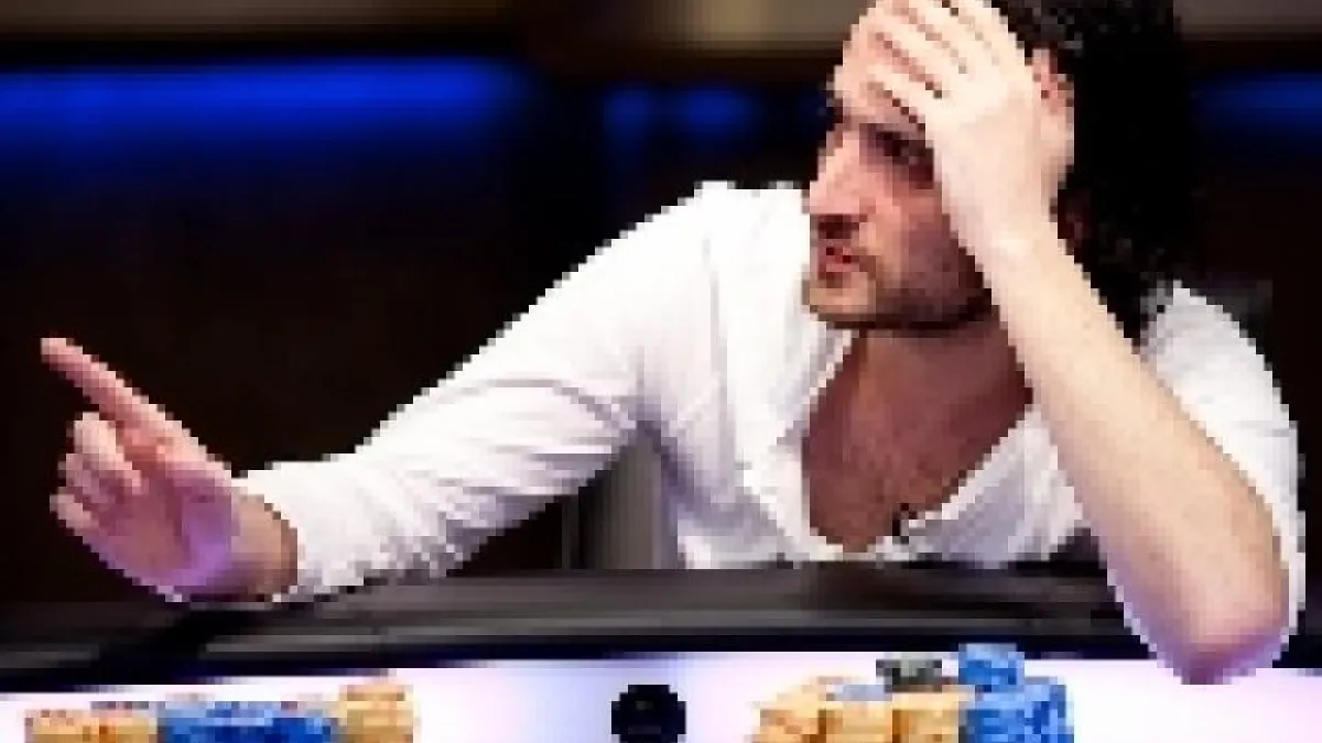 Classement GPI: Davidi Kitai atteint la 2ème place du rang mondial 