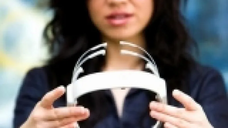 Emotiv Insight: l'arme ultime du poker 3.0