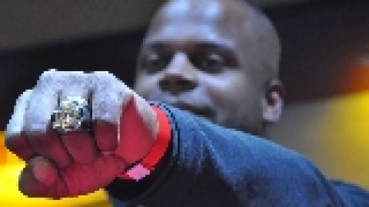 WSOP C Marrakech: Ricardo Manquant s'impose