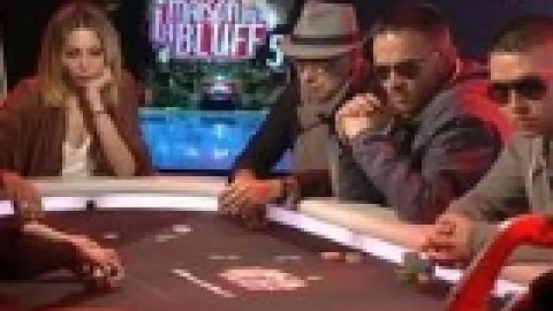 LMDB 5 : Des coachs PA affrontent des candidats !