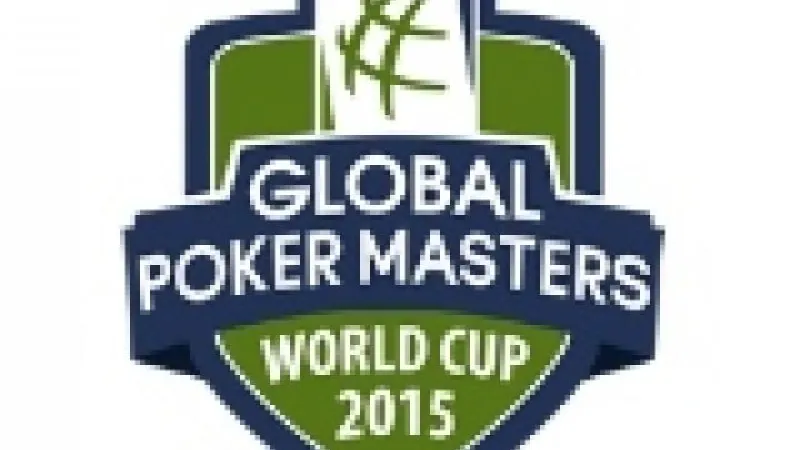 Global Poker Masters : La coupe du monde de poker